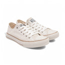 Tênis All Star Branco Pérola com Brilho