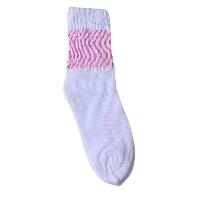 Kit 06 Pares Meias Colorida Aeróbica Academia - Loja Menina Maluca