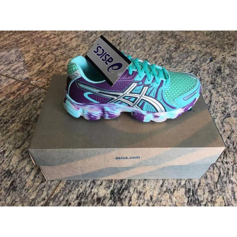 Lançamento Tênis Senday Gel 2023 - Loja Menina Maluca