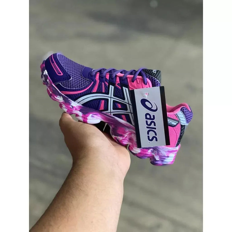 Lançamento Tênis Senday Gel 2023 - Loja Menina Maluca