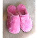 Pantufa adulto e infantil, de Pelúcia Confortável, Atiderrapante, Unissex - Loja Menina Maluca
