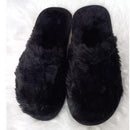 Pantufa adulto e infantil, de Pelúcia Confortável, Atiderrapante, Unissex - Loja Menina Maluca
