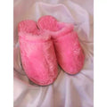 Pantufa adulto e infantil, de Pelúcia Confortável, Atiderrapante, Unissex - Loja Menina Maluca