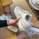 Tênis All Star Areia Premium - Loja Menina Maluca