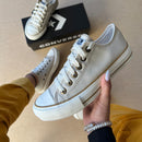 Tênis All Star Areia Premium - Loja Menina Maluca