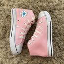 Tênis Converse All Star Cano Alto Botinha - Loja Menina Maluca