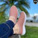 Tênis meia Confortável Sem Cadarço - Loja Menina Maluca