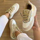 Tênis Nike Air Force Brilho Feminino Premium - Loja Menina Maluca