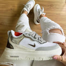 Tênis Nike Air Force Brilho Feminino Premium - Loja Menina Maluca