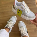 Tênis Nike Air Force Brilho Feminino Premium - Loja Menina Maluca
