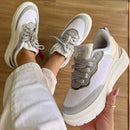 Tênis Nike Air Force Brilho Feminino Premium - Loja Menina Maluca