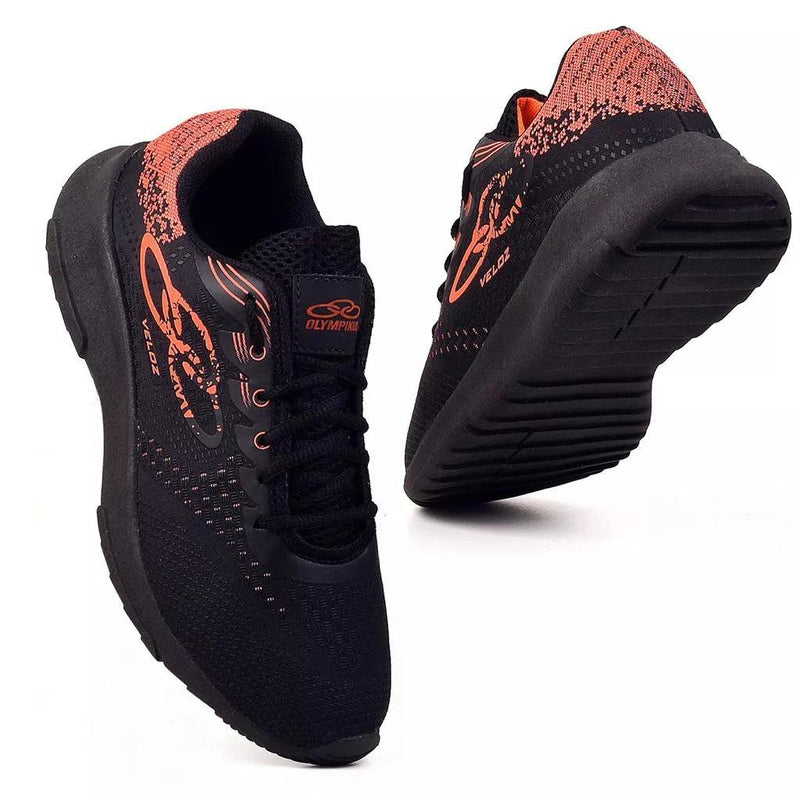 Tênis Olympikus Unissex - Loja Menina Maluca