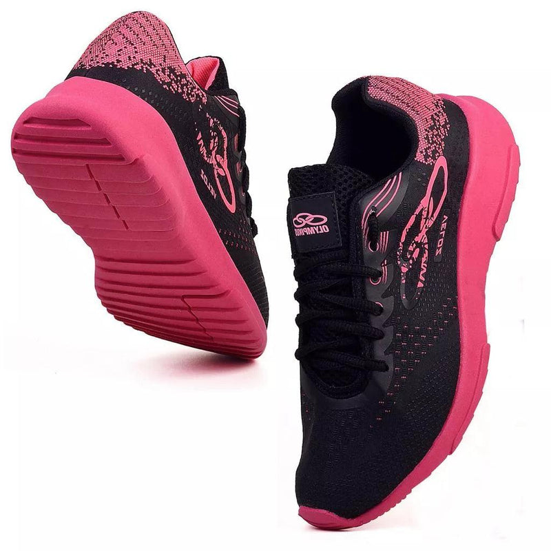 Tênis Olympikus Unissex - Loja Menina Maluca