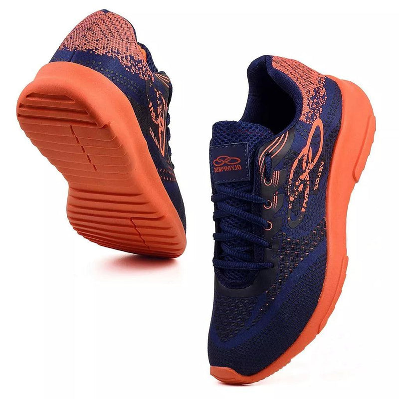 Tênis Olympikus Unissex - Loja Menina Maluca