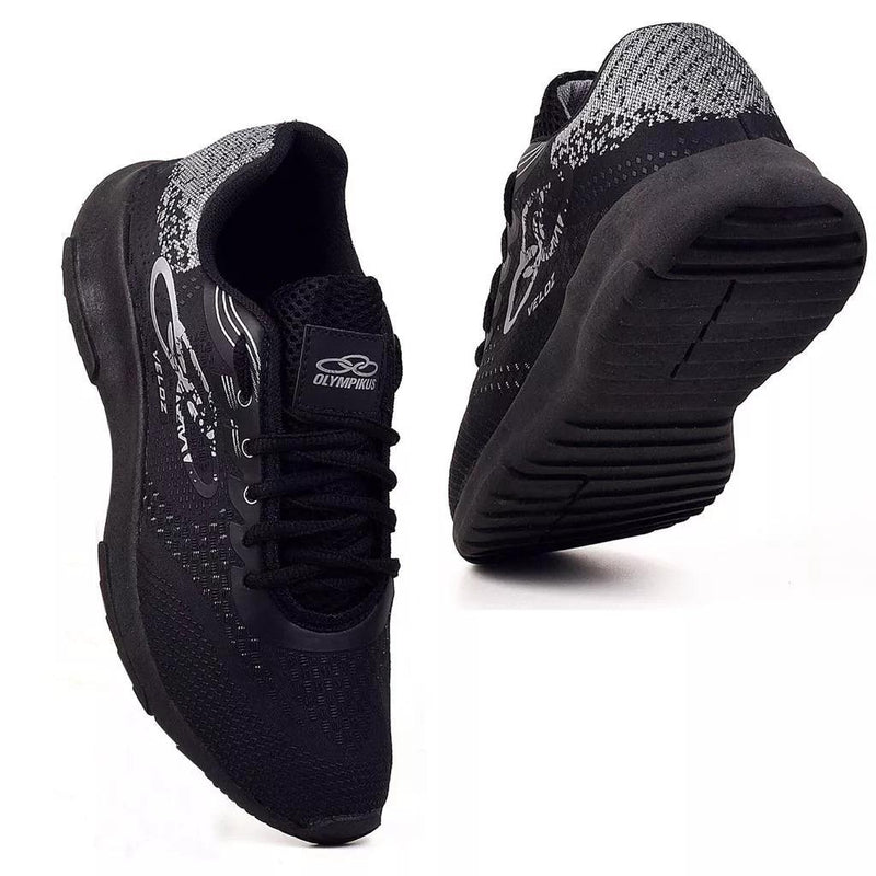 Tênis Olympikus Unissex - Loja Menina Maluca