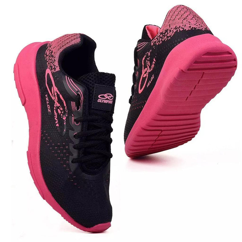Tênis Olympikus Unissex - Loja Menina Maluca