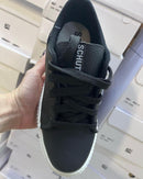 Tênis Schutz Tratorado Preto Feminino Premium - Loja Menina Maluca