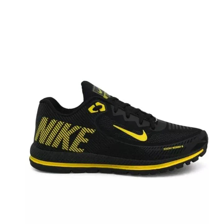 Tênis Unissex bondi para academia e caminhada - Loja Menina Maluca